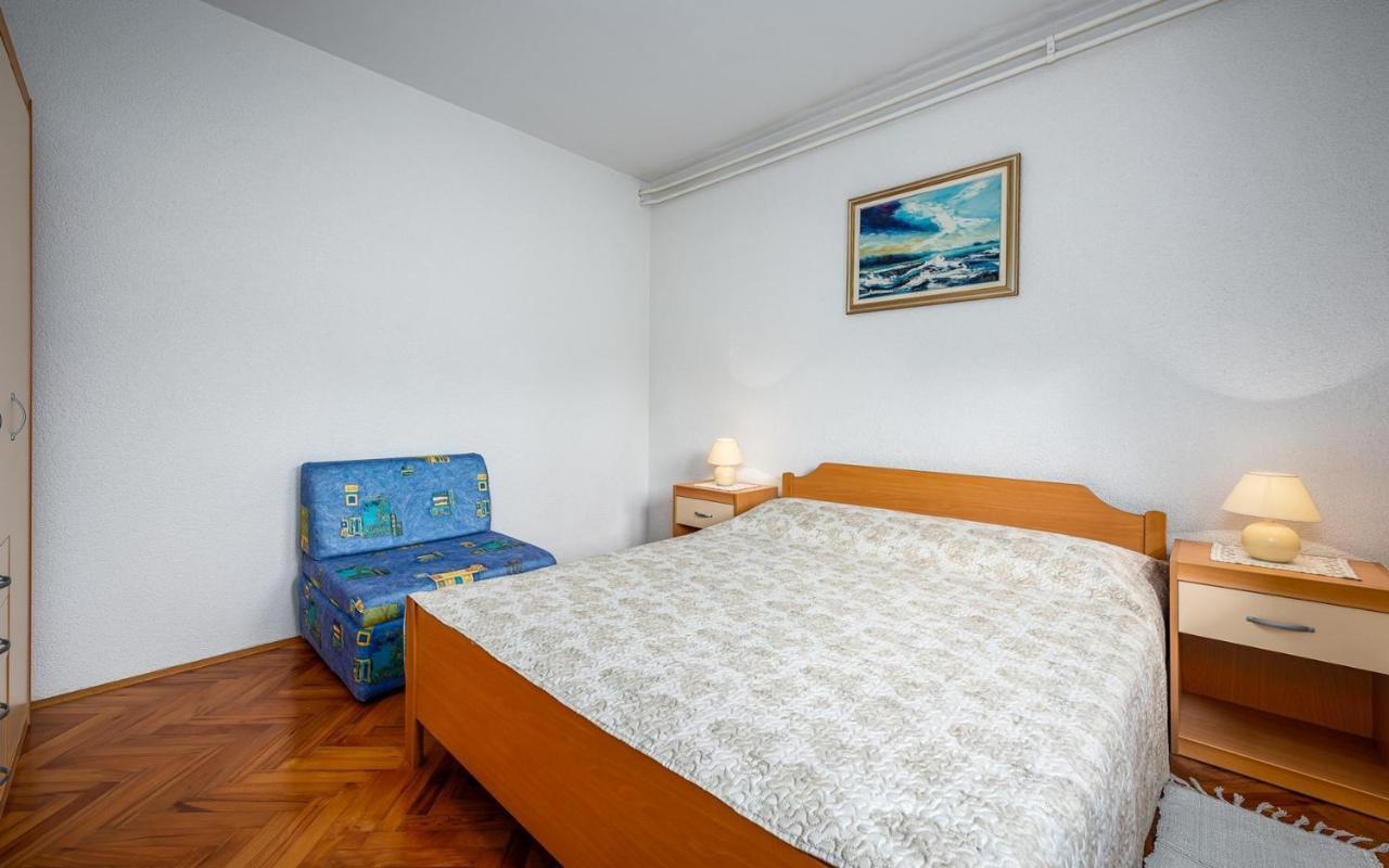 Ferucio House With Apartments Umag Exterior foto